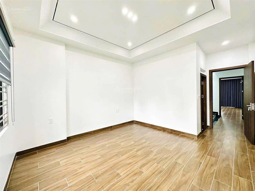 N5809. cho thuê nhà tại khu phân lô thiên lôi  60m2  4 ngủ