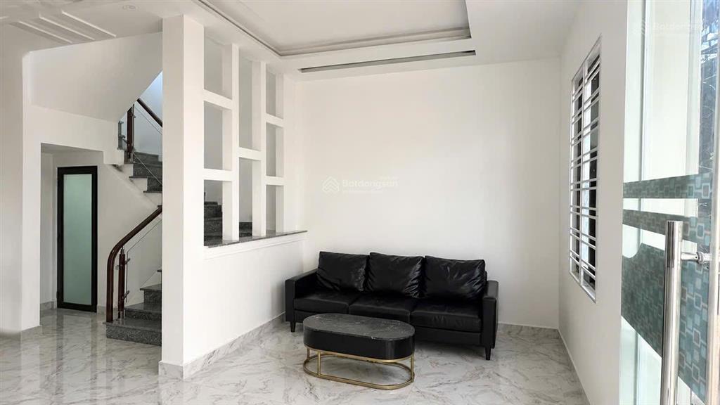 N5811. cho thuê nhà khu vực đằng hải  full đồ  3 ngủ