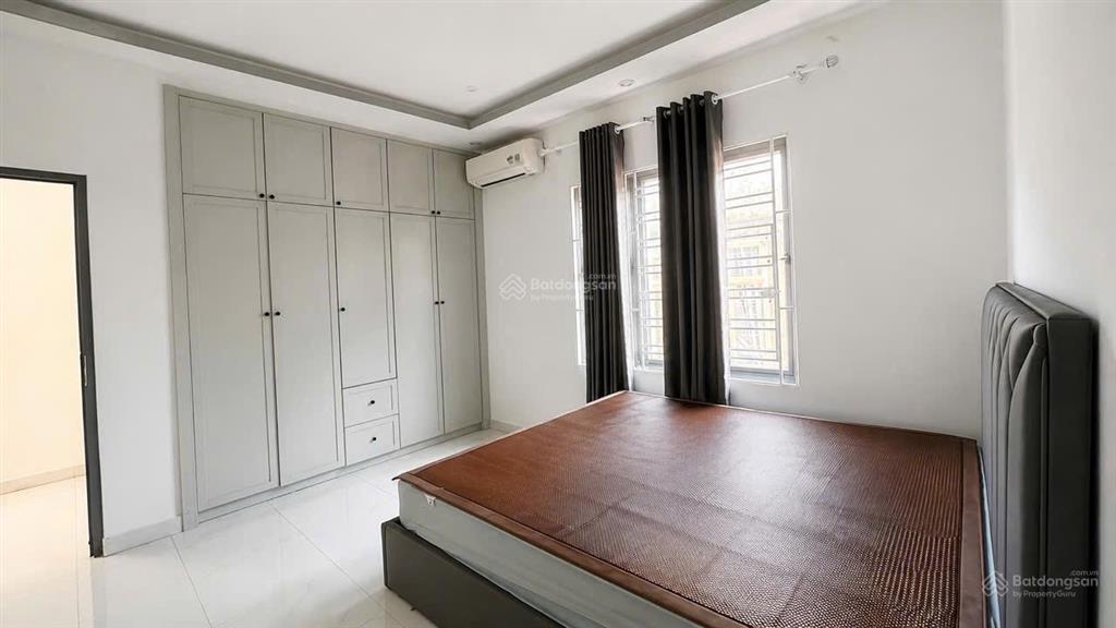 N5811. cho thuê nhà khu vực đằng hải  full đồ  3 ngủ