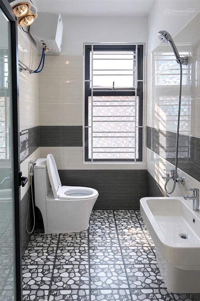 N5811. cho thuê nhà khu vực đằng hải  full đồ  3 ngủ