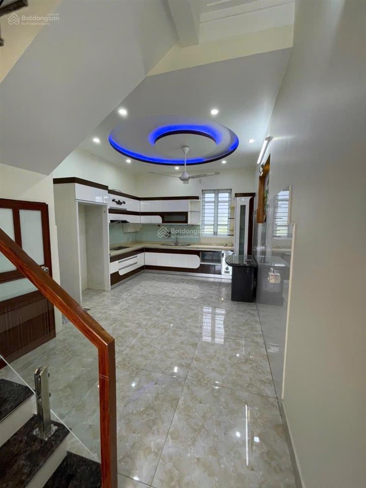 N4982. cho thuê nhà tại đằng hải  đủ đồ  3 ngủ