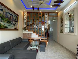 N4982. cho thuê nhà tại đằng hải  đủ đồ  3 ngủ