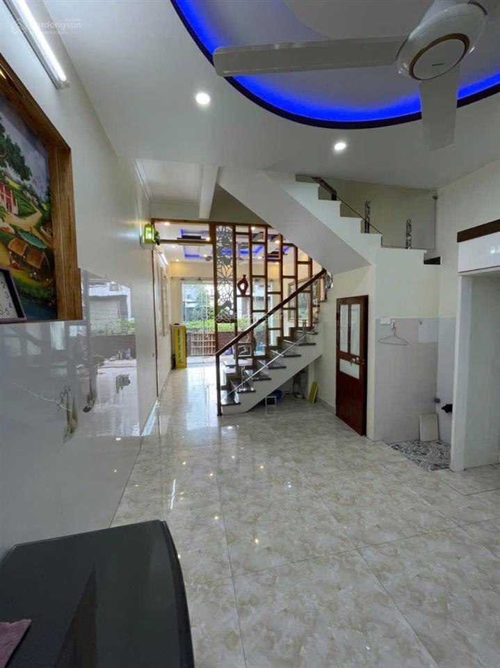 N4982. cho thuê nhà tại đằng hải  đủ đồ  3 ngủ