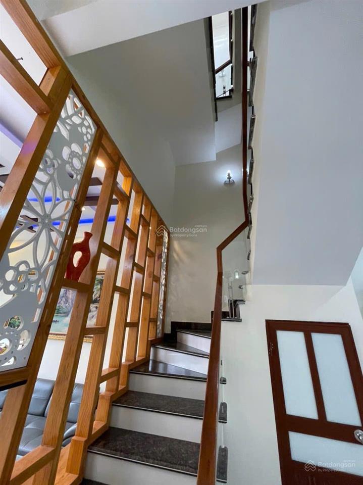 N4982. cho thuê nhà tại đằng hải  đủ đồ  3 ngủ