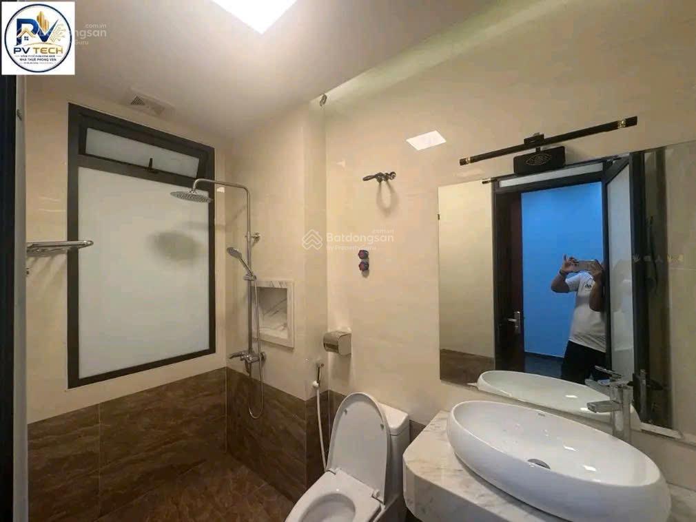 Mt3609. cho thuê nhà mặt đường nhánh nguyễn tất tố cực rẻ  90m2  6 tầng thang máy