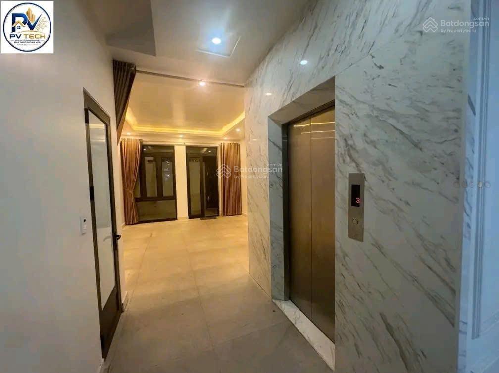 Mt3609. cho thuê nhà mặt đường nhánh nguyễn tất tố cực rẻ  90m2  6 tầng thang máy