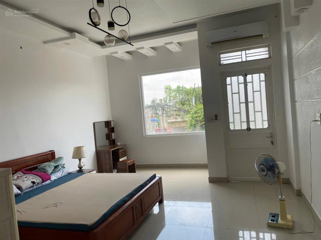 Mt3483. cho thuê nhà nguyên căn 4 tầng đông hải  68m²  full đồ