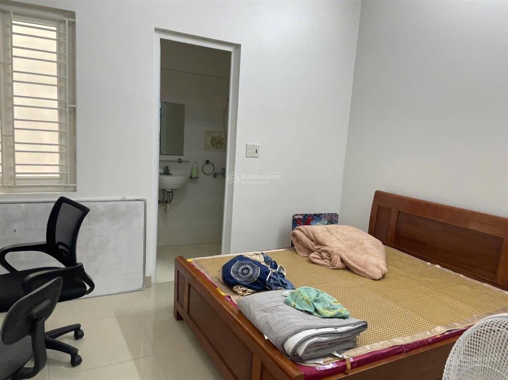 Mt3483. cho thuê nhà nguyên căn 4 tầng đông hải  68m²  full đồ