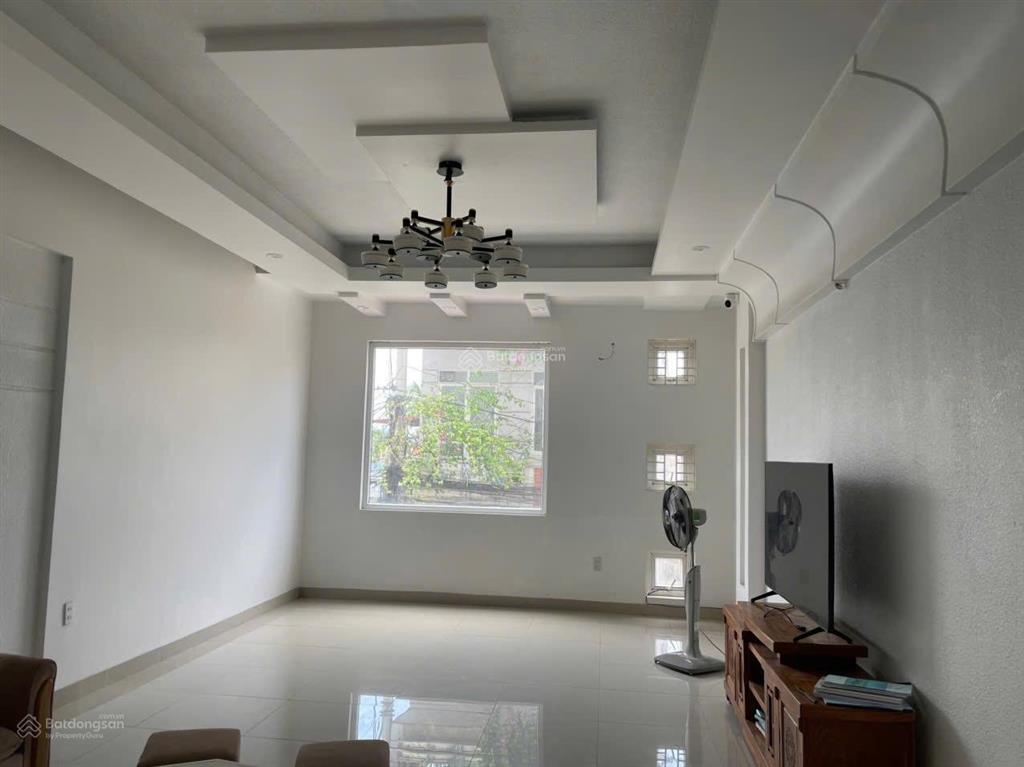Mt3483. cho thuê nhà nguyên căn 4 tầng đông hải  68m²  full đồ