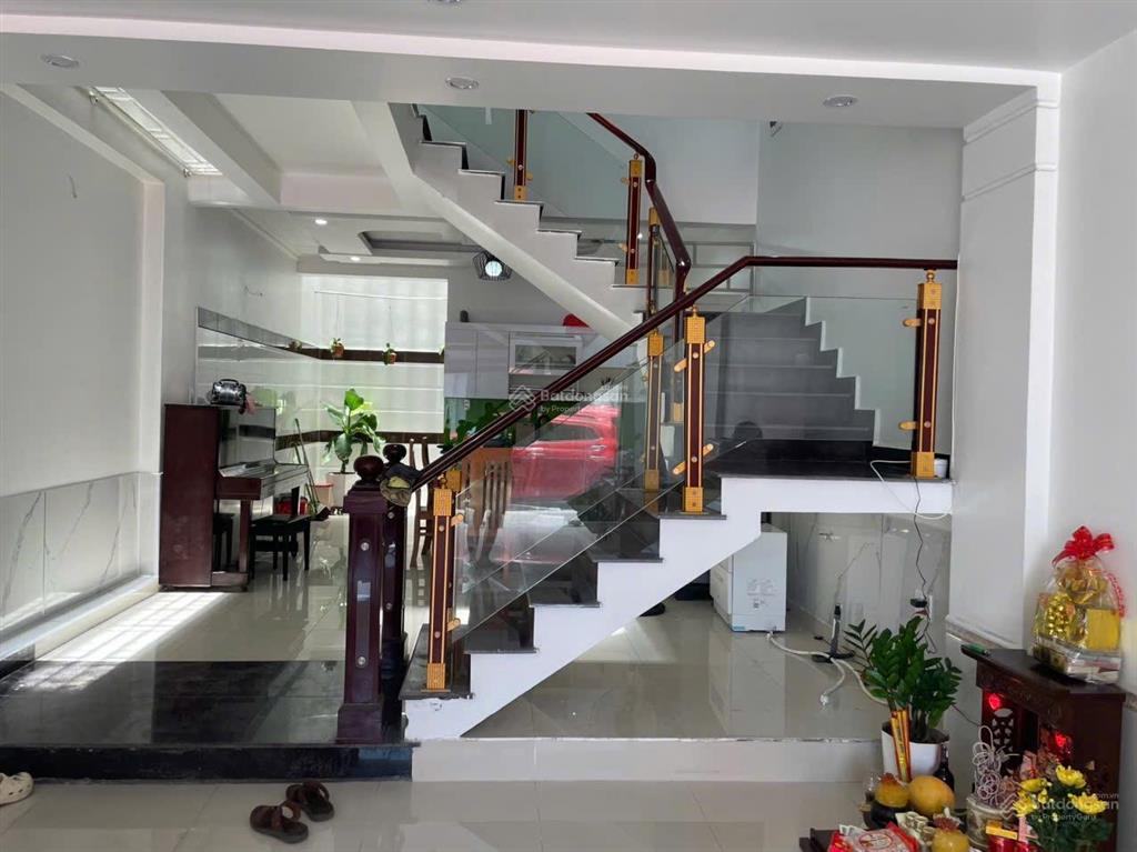 Mt3483. cho thuê nhà nguyên căn 4 tầng đông hải  68m²  full đồ