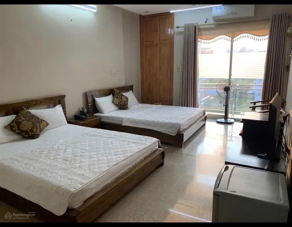 K276. cho thuê nguyên căn nhiều ngủ tại phố lê hồng phòng  9 ngủ khép kín