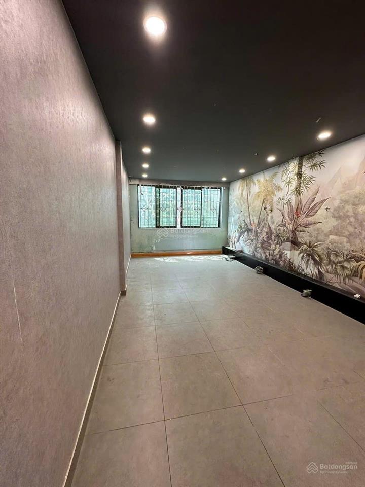 Mt3061. cho thuê nhà mặt đường hai bà trưng  70m2  mặt tiền 4m