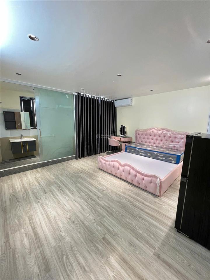 Chính chủ cho thuê phòng ở hoàng thế thiện đầy đủ tiện nghi