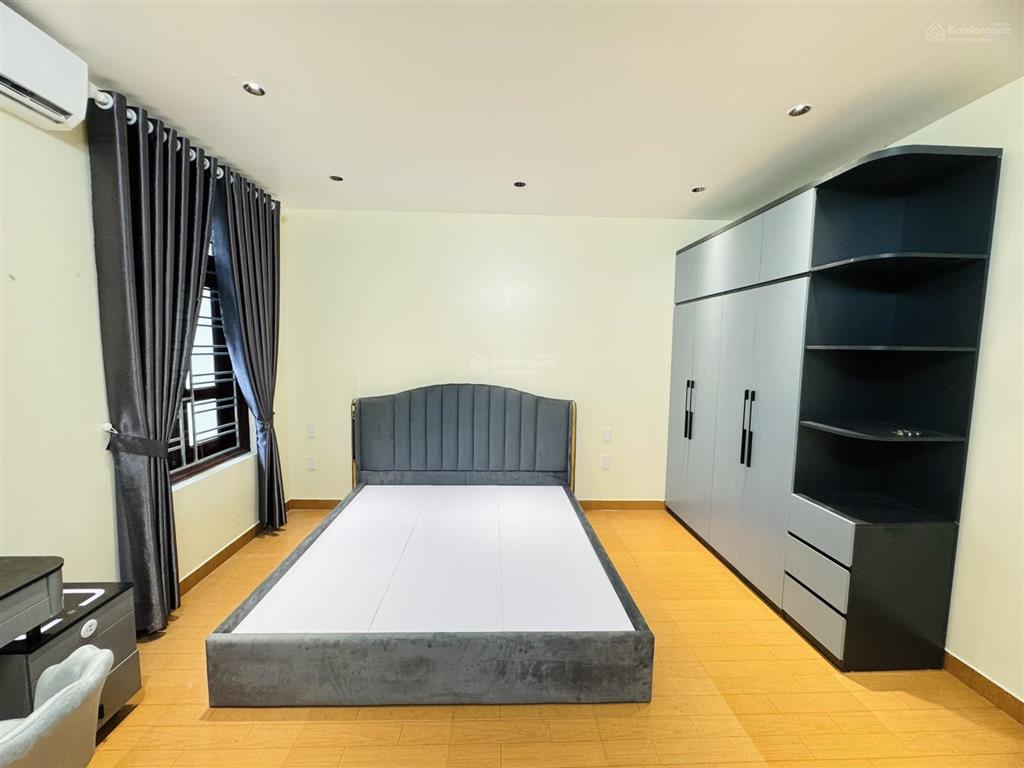 Cho thuê phòng ở hoàng thế thiện đầy đủ tiện nghi