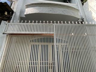 Hiếm trung tâm gò vấp chỉ 3 tỷ x hẻm 1 trục, gần mặt tiền, sát hẻm xe hơi kết cấu 1 t