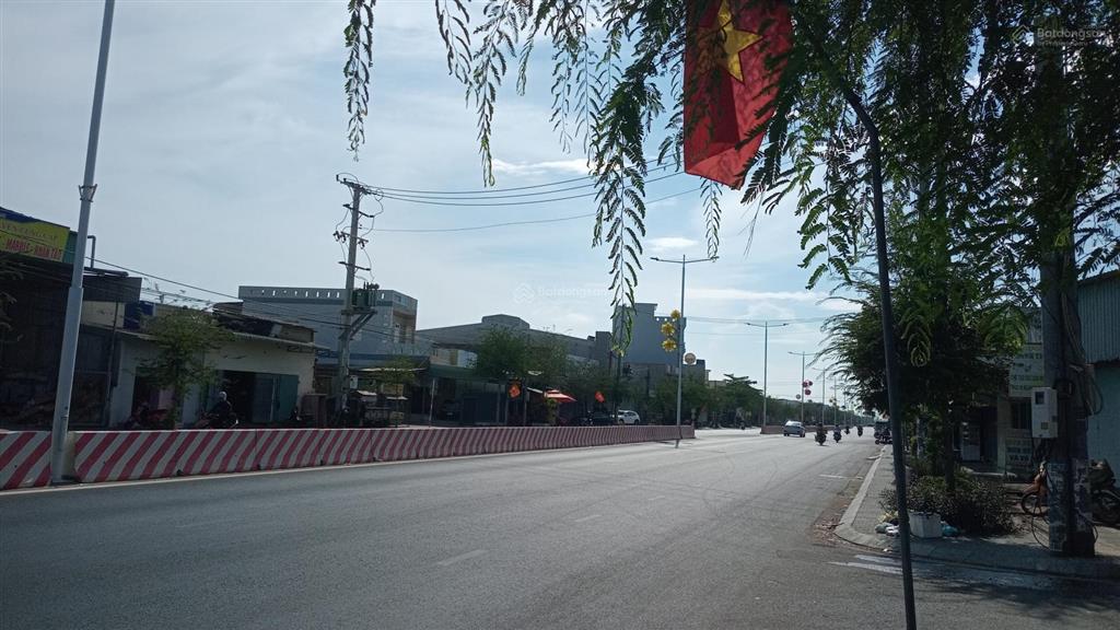 Bán đất mặt tiền đường tại xã phước tỉnh, long điền, bà rịa vũng tàu, 362,5m2, tiện ích xung quanh