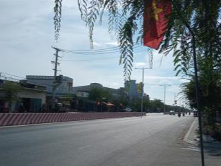 Bán đất mặt tiền đường tại xã phước tỉnh, long điền, bà rịa vũng tàu, 362,5m2, tiện ích xung quanh