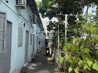 Bán nhà trọ 46p tại ngô chí quốc, bình chiểu, thủ đức, 30 tỷ, 915m2, hàng hiếm chỉ với