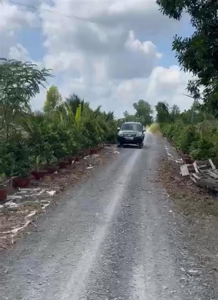 Bán trang trại, khu nghỉ dưỡng tại đường kênh 4, bình chánh, hồ chí minh, 80 tỷ, 14000 m2 giá siêu