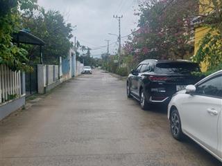 Hội an đất đẹp view sông view dừa, cẩm châu