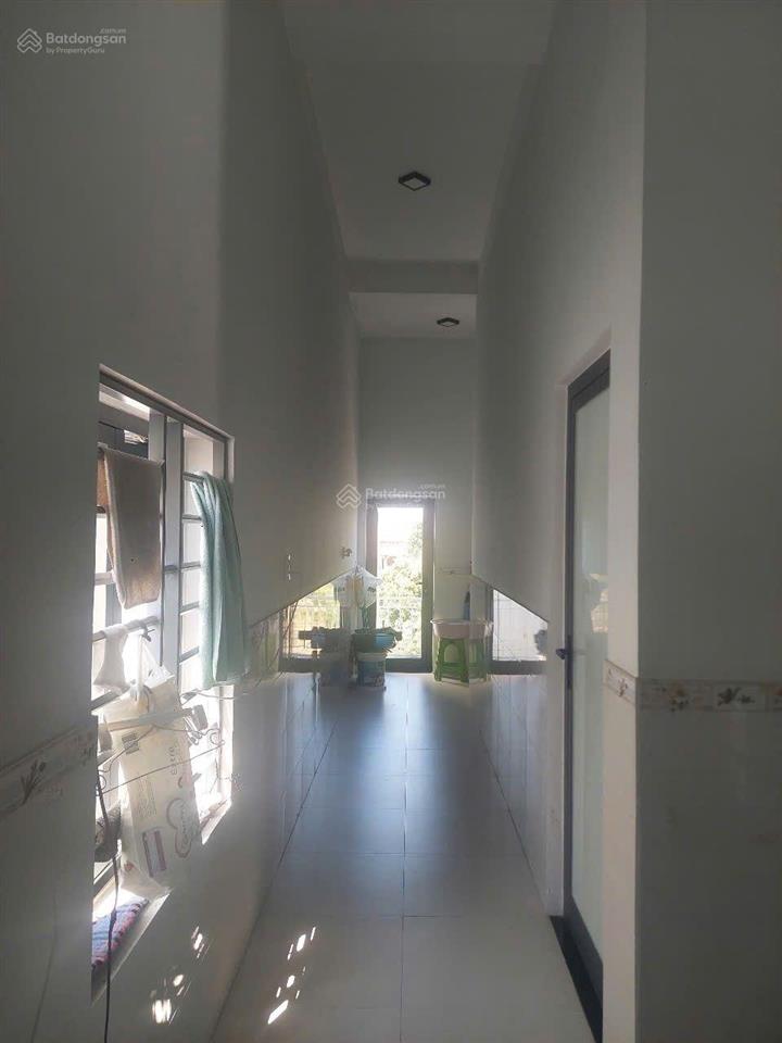 Hội an nhà 2 tầng gần biển 500m, ngang hơn 8m