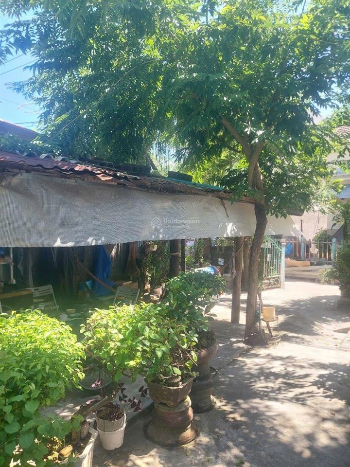 Hội an nhà 2 tầng gần biển 500m, ngang hơn 8m