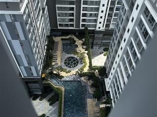 Bán căn hộ 2pn view đại lộ bình dương happy one central giá 2.55 tỷ diện tích lớn