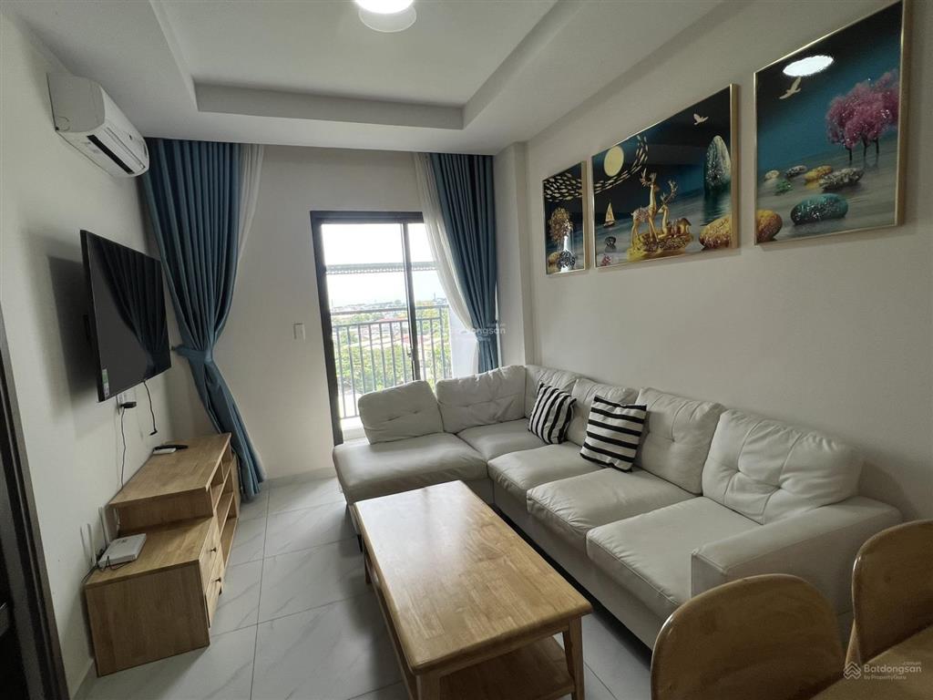 Bán cc happy one bình dương, studio 37m2, 1pn 44m2, 2pn 54m2 giá 1.68ty full nội thất