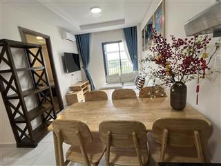 Bán cc happy one bình dương, studio 37m2, 1pn 44m2, 2pn 54m2 giá 1.68ty full nội thất