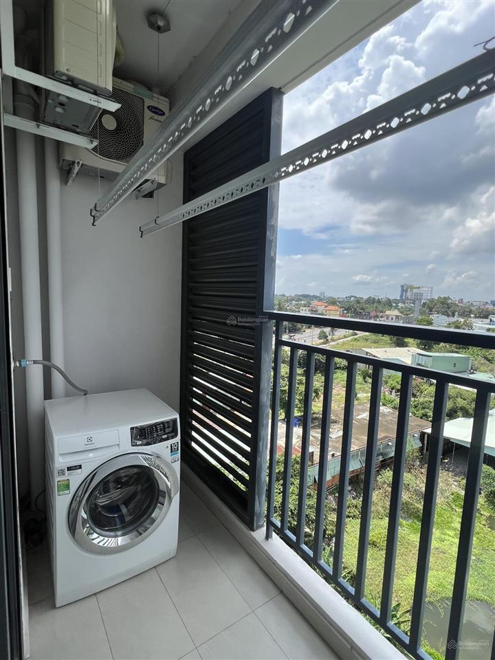 Bán cc happy one bình dương, studio 37m2, 1pn 44m2, 2pn 54m2 giá 1.68ty full nội thất