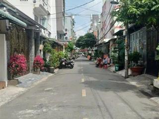 Bán đất 180m2 tại lê văn quới, bình trị đông, quận bình tân, giá 17,6 tỷ