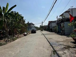 Bán nhà riêng tại xã xuân thới sơn, 4,85 tỷ, 100m2, giá cực chất hot!