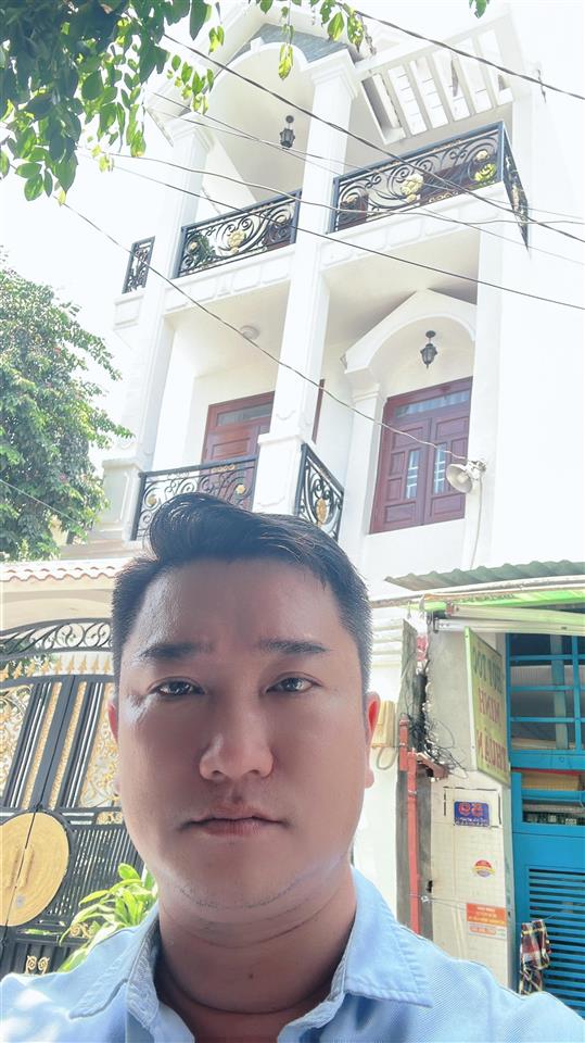 Bán nhà đẹp bình tân  như biệt thự  96m  ngay lê thúc hoạch  giáp tân phú  gần gò xoài