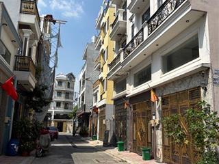 Giảm 1 tỷ bán gấp đất mặt tiền nội bộ  4x14  ngay gò xoài  mã lò  bình tân  chỉ 5 tỷ tròn .