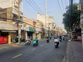 Mặt tiền kinh doanh bề thế  10/11x70m (nở hậu)  âu cơ tân phú  giáp quận 10  chỉ 150 tỷ