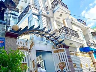 Bán nhà bình tân, 161m2  hẻm ô tô  ngay aeon tân phú  gần lê trọng tấn  chỉ 9,99 tỷ