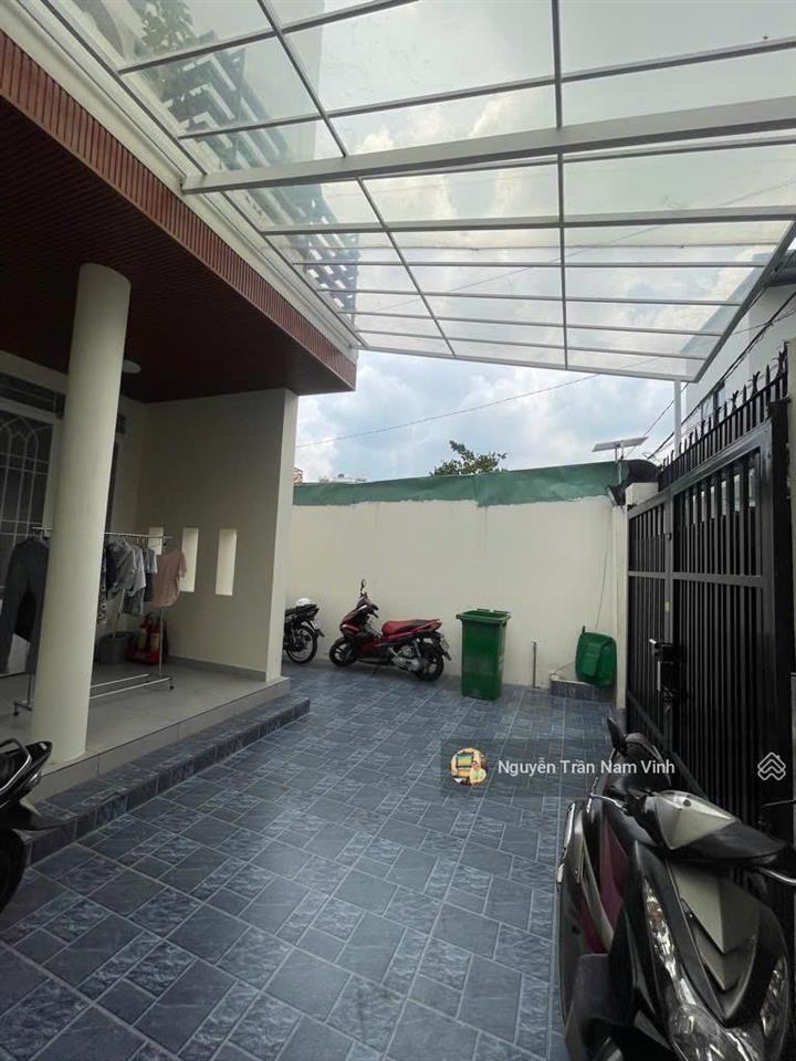 Bán nhà sổ hồng riêng ngay cạnh lotte đang làm căn hộ dịch vụ dòng tiền 100tr/tháng chỉ 22 tỷ