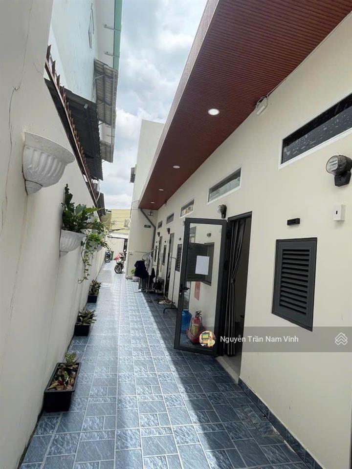 Bán nhà sổ hồng riêng ngay cạnh lotte đang làm căn hộ dịch vụ dòng tiền 100tr/tháng chỉ 22 tỷ