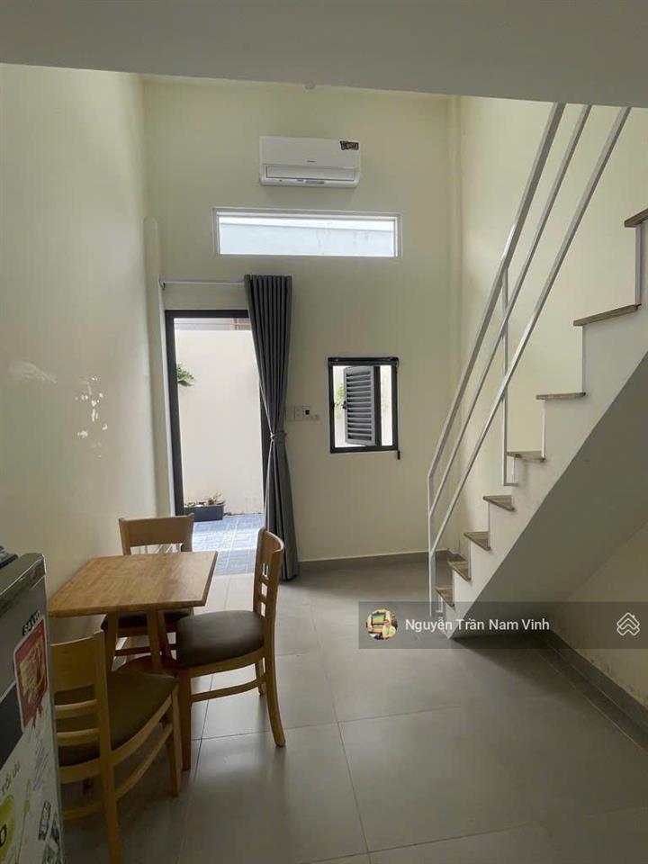 Bán nhà sổ hồng riêng ngay cạnh lotte đang làm căn hộ dịch vụ dòng tiền 100tr/tháng chỉ 22 tỷ