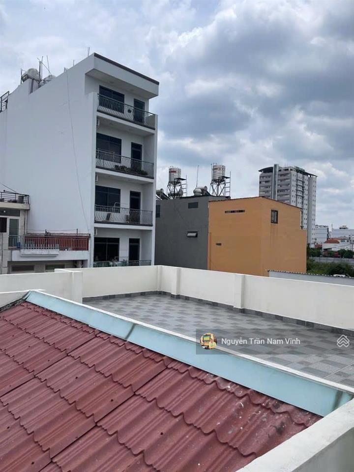 Bán nhà sổ hồng riêng ngay cạnh lotte đang làm căn hộ dịch vụ dòng tiền 100tr/tháng chỉ 22 tỷ