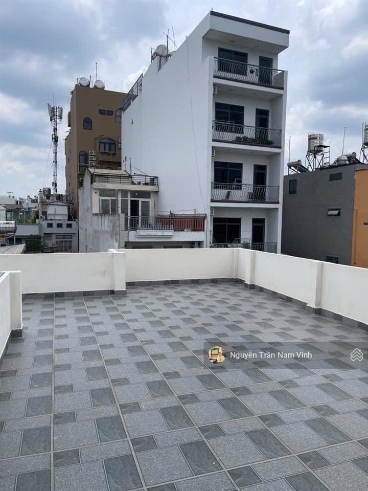 Bán nhà sổ hồng riêng ngay cạnh lotte đang làm căn hộ dịch vụ dòng tiền 100tr/tháng chỉ 22 tỷ