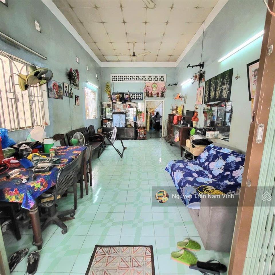 Bán nhà nở hậu 10m cạnh đh kinh tế tài chính maketing phù hợp xây dựng căn hộ dịch vụ chỉ 6tỷ nhỉnh