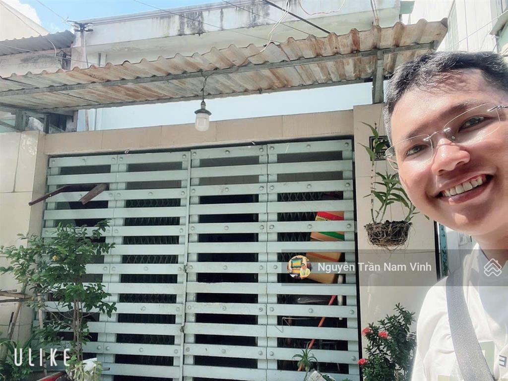 Bán nhà nở hậu 10m cạnh đh kinh tế tài chính maketing phù hợp xây dựng căn hộ dịch vụ chỉ 6tỷ nhỉnh