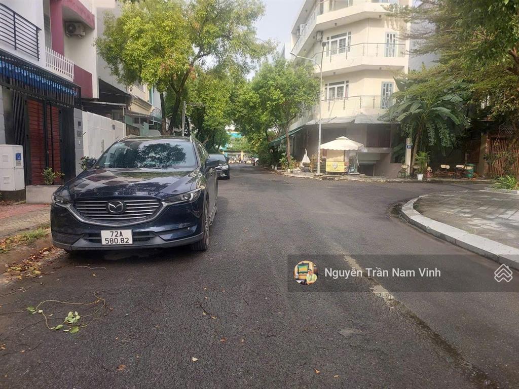 Bán nhà mặt tiền đường số 79 căn hộ dịch vụ 18 phòng dòng tiền 1ty2 chỉ 20 tỷ nhỉnh