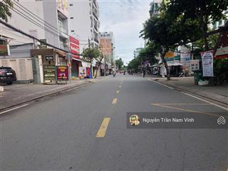 Bán nhà mặt tiền đường số 79 căn hộ dịch vụ 18 phòng dòng tiền 1ty2 chỉ 20 tỷ nhỉnh