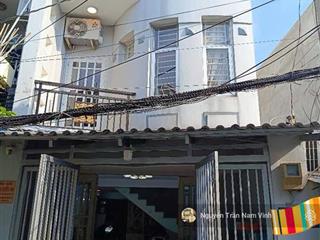 Bán nhà đẹp mới cứng 4 tầng 4 phòng chỉ 4 tỷ nhỉnh ngang 4m dài 12m tốt nhất khu vực