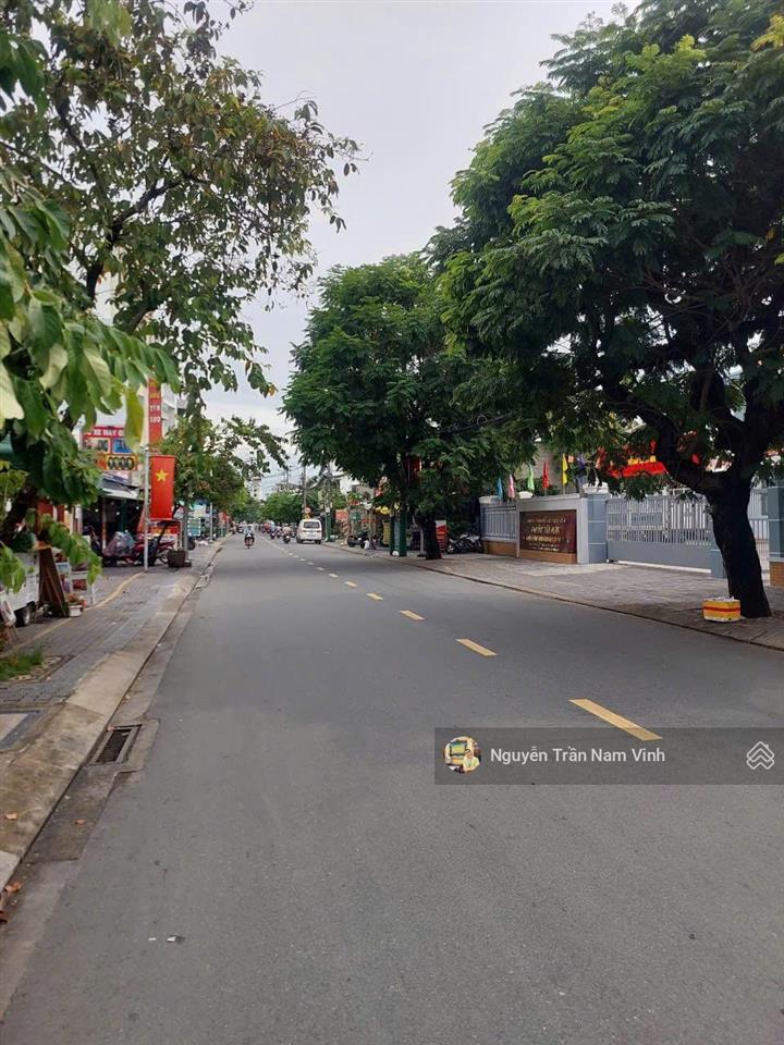 Bán nhà mặt tiền kinh doanh đường số thần tài 79 tân quý con đường nhiều đại gia muốn sở hữu