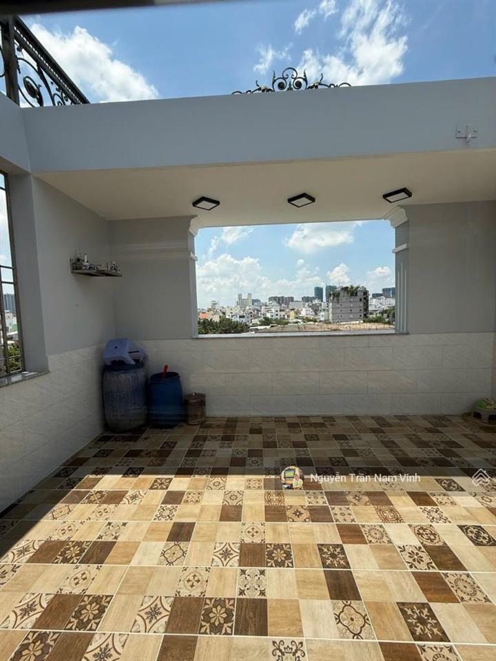 Bán nhà mặt tiền kinh doanh đường số thần tài 79 tân quý con đường nhiều đại gia muốn sở hữu