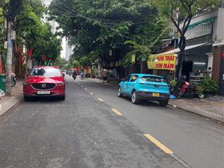 Bán nhà mặt tiền kinh doanh đường số thần tài 79 tân quý con đường nhiều đại gia muốn sở hữu