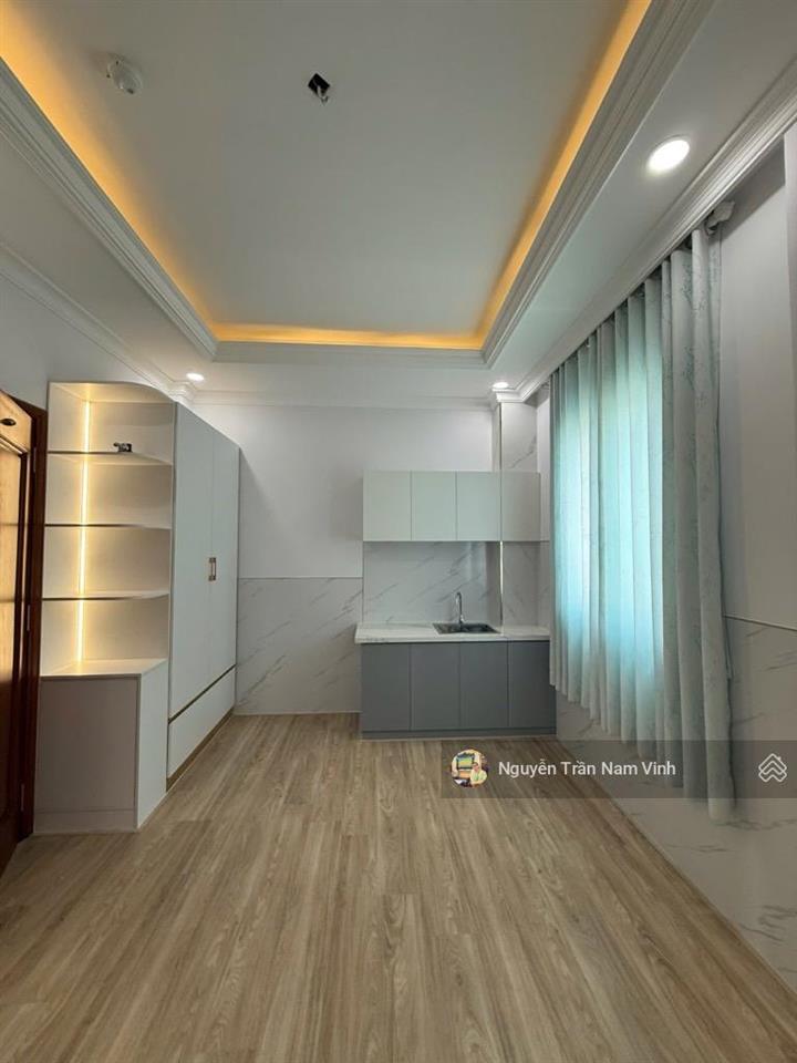 Bán nhà mặt tiền kinh doanh đường số thần tài 79 tân quý con đường nhiều đại gia muốn sở hữu